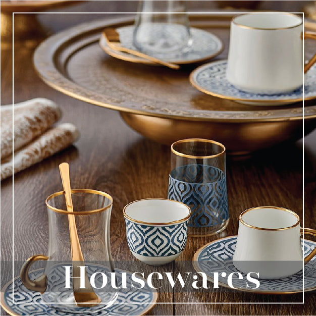 Housewares